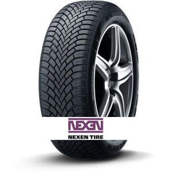 Nexen Tire Winterreifen "Winguard Snow´G3 (WH21)"